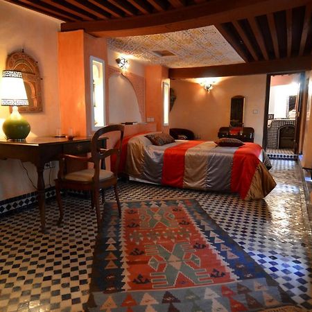 Riad Le Patio De 페스 외부 사진