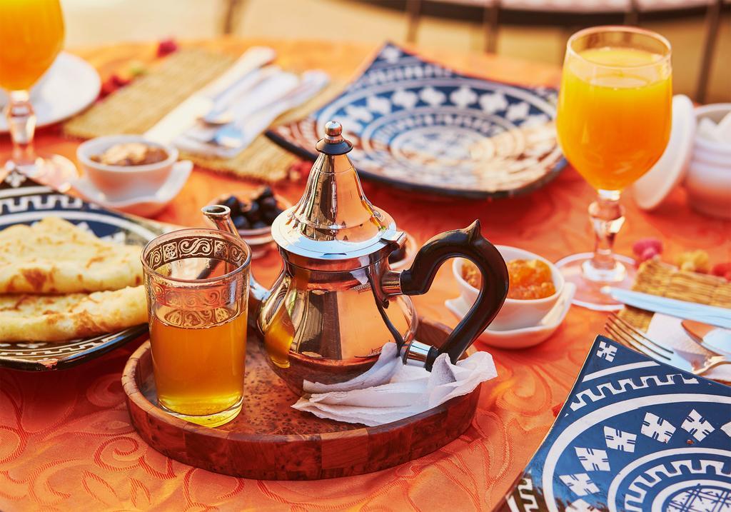 Riad Le Patio De 페스 외부 사진