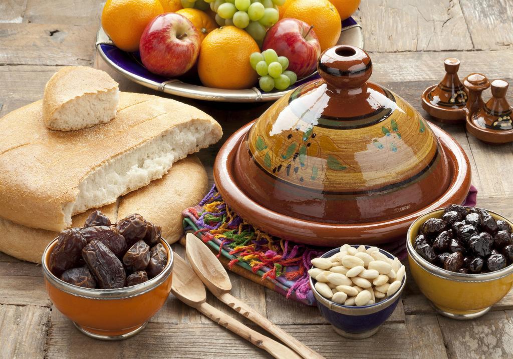 Riad Le Patio De 페스 외부 사진