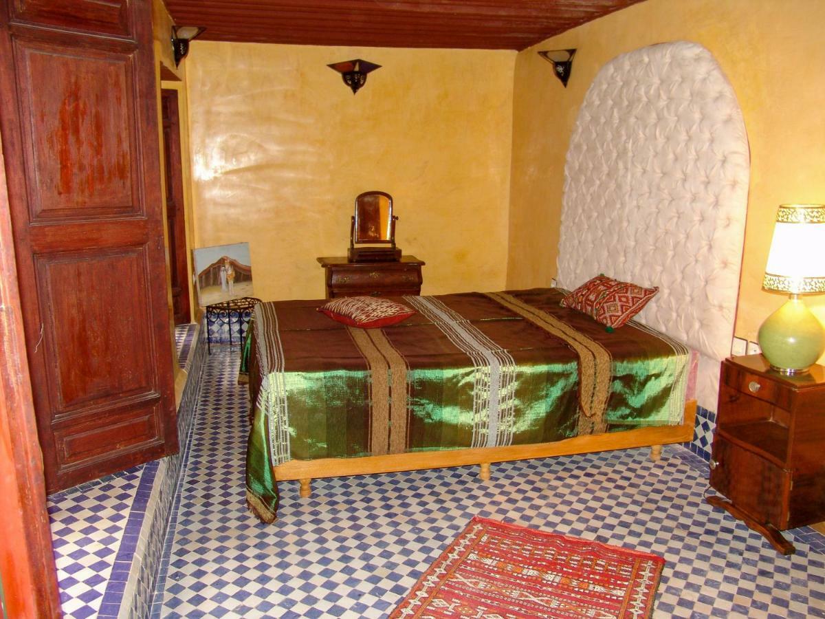 Riad Le Patio De 페스 외부 사진