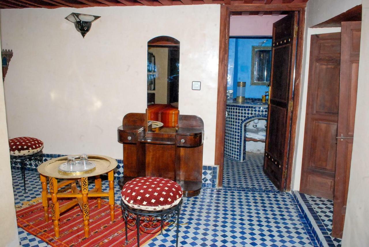 Riad Le Patio De 페스 외부 사진