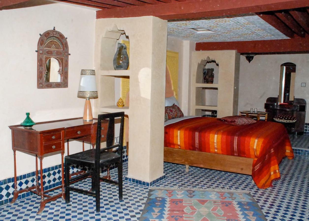 Riad Le Patio De 페스 외부 사진