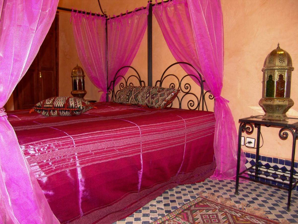 Riad Le Patio De 페스 외부 사진