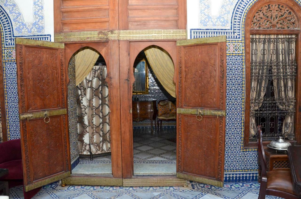 Riad Le Patio De 페스 외부 사진