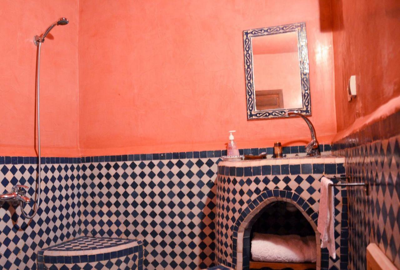 Riad Le Patio De 페스 외부 사진