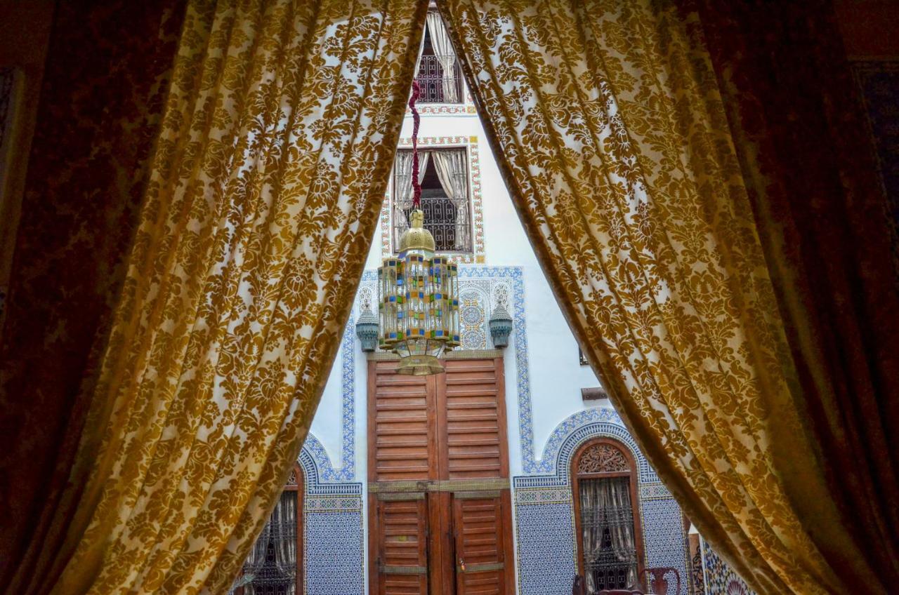 Riad Le Patio De 페스 외부 사진