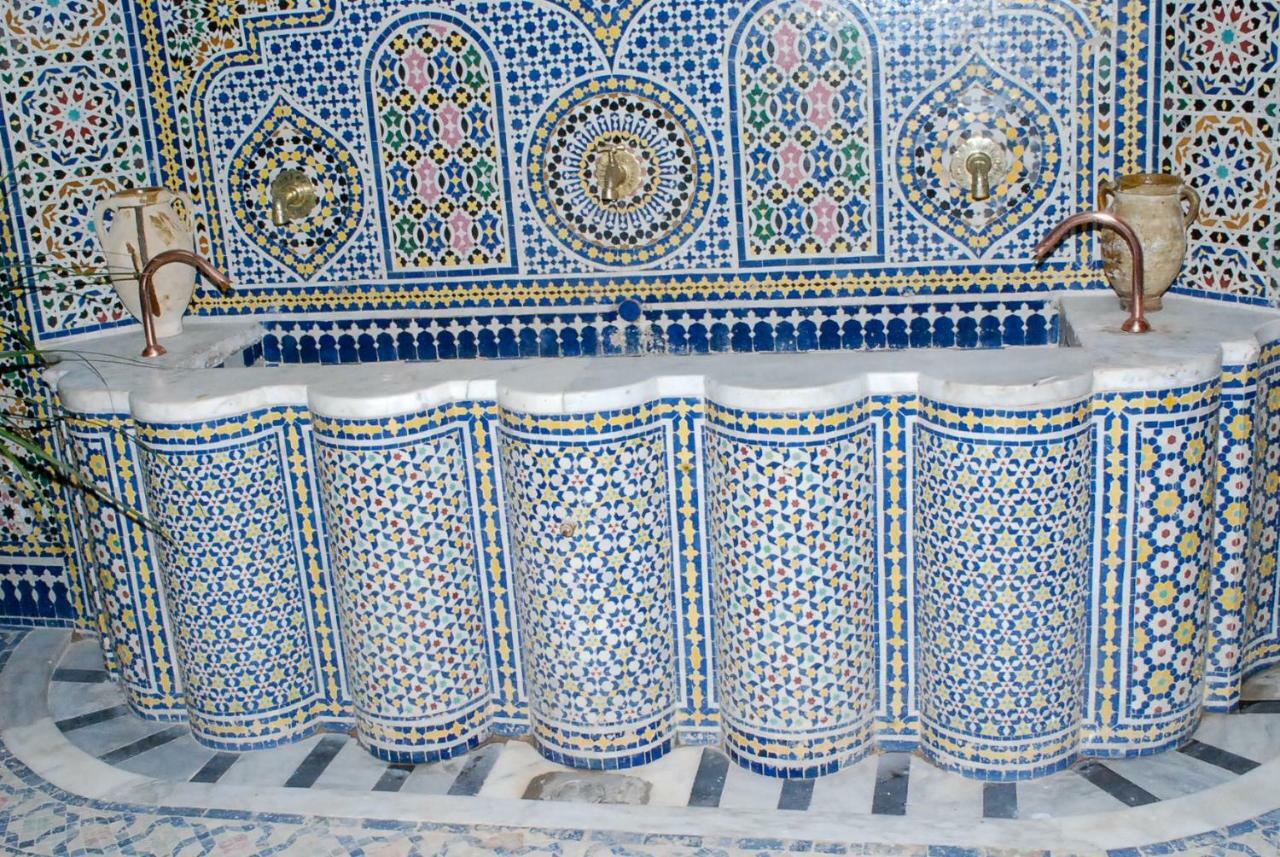 Riad Le Patio De 페스 외부 사진