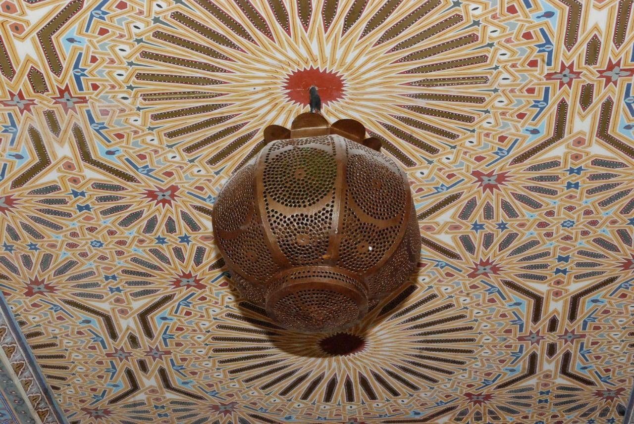 Riad Le Patio De 페스 외부 사진