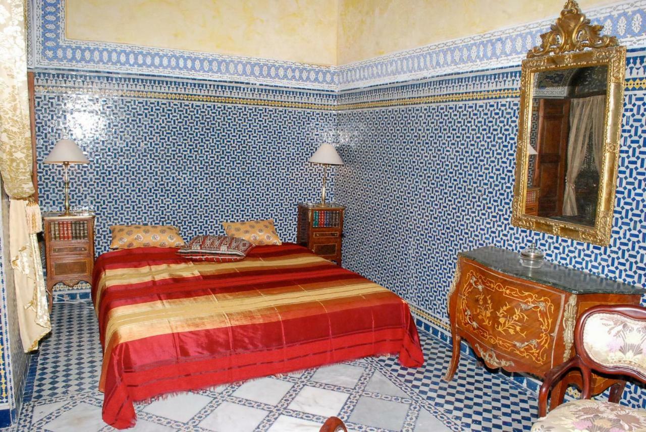 Riad Le Patio De 페스 외부 사진