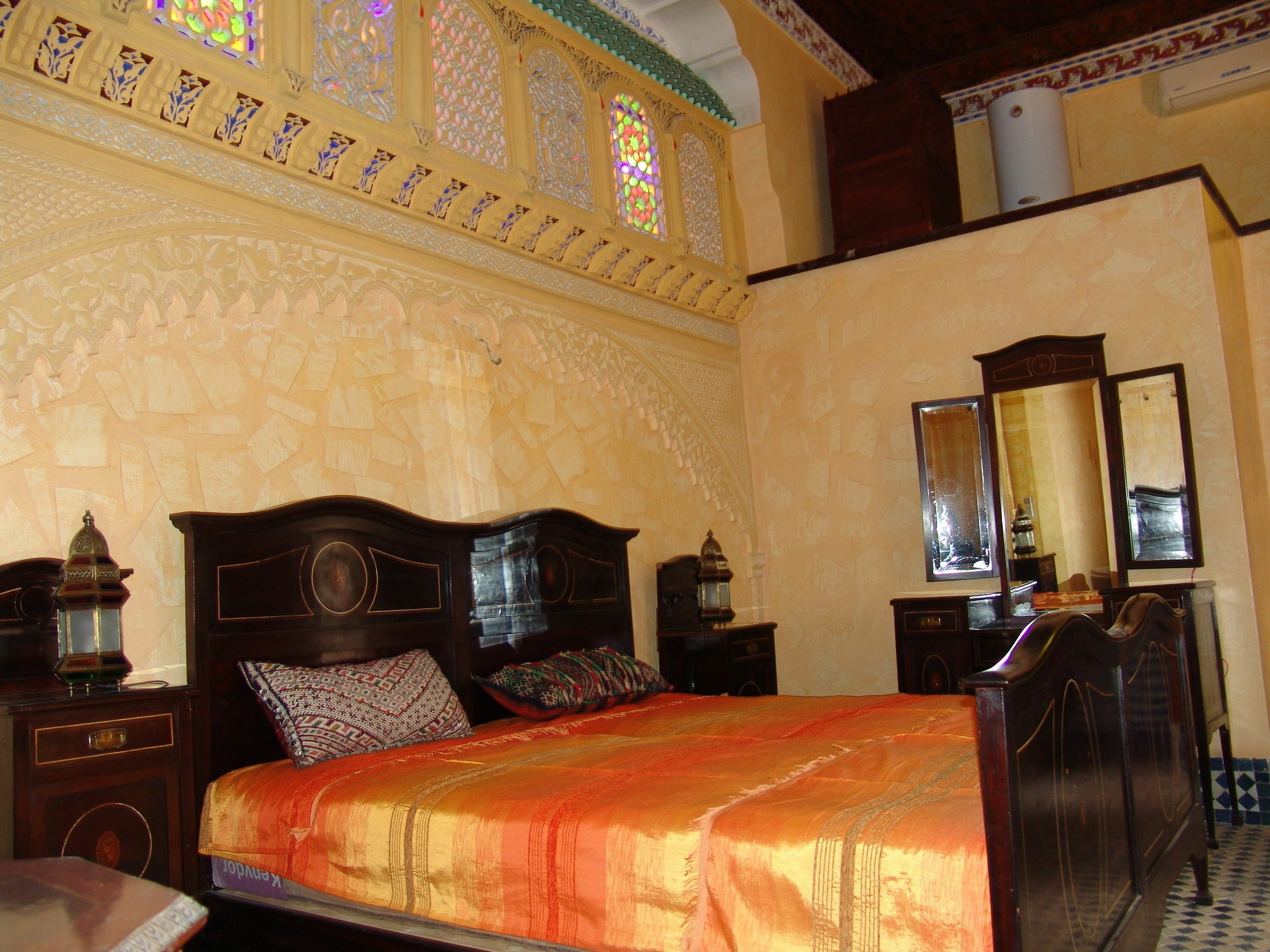 Riad Le Patio De 페스 외부 사진
