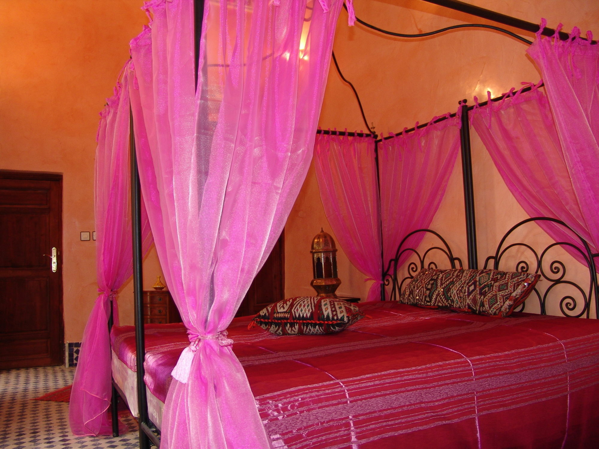 Riad Le Patio De 페스 외부 사진