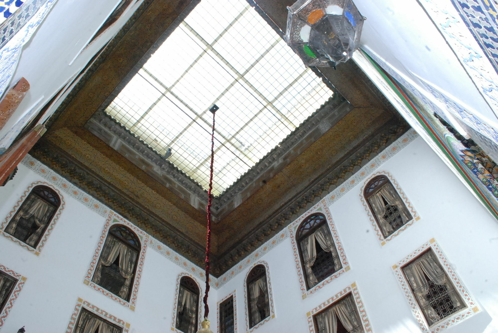 Riad Le Patio De 페스 외부 사진