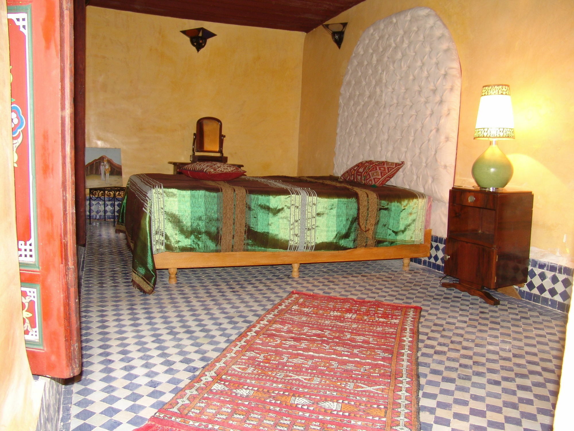 Riad Le Patio De 페스 외부 사진