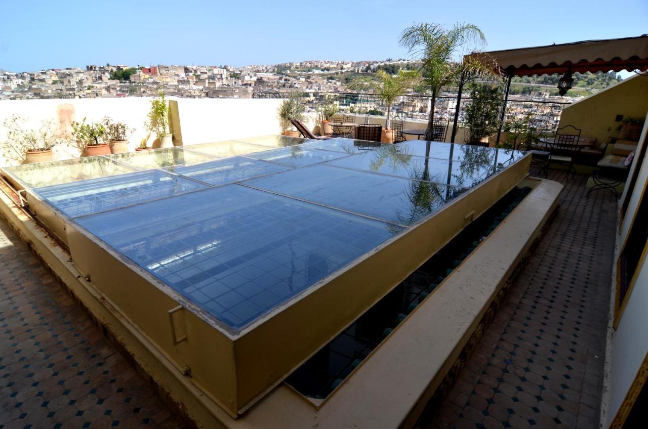 Riad Le Patio De 페스 외부 사진